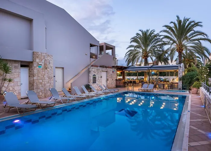 Elotis Suites (Adults Only)