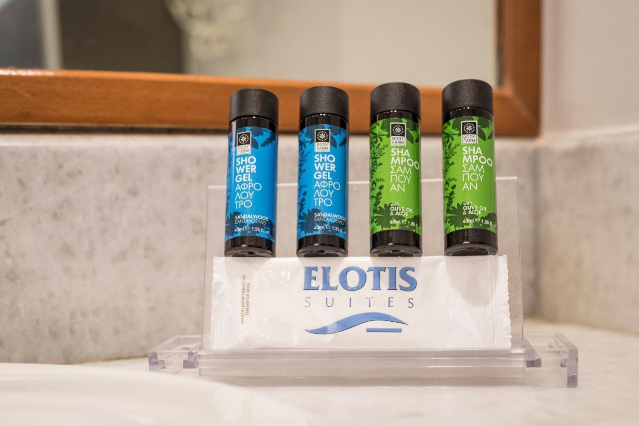 Elotis (adults Only) 3*