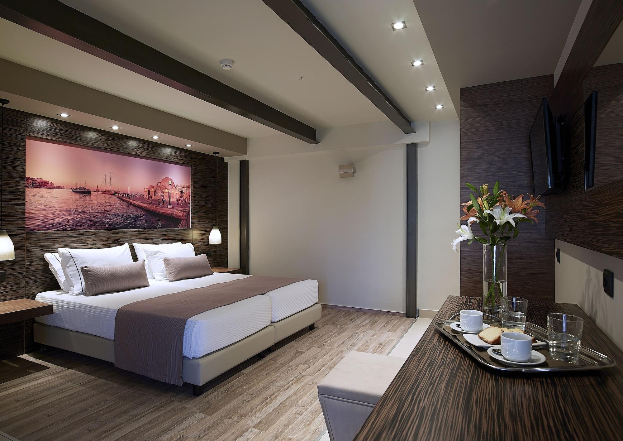 Elotis (adults Only) Agia Marina