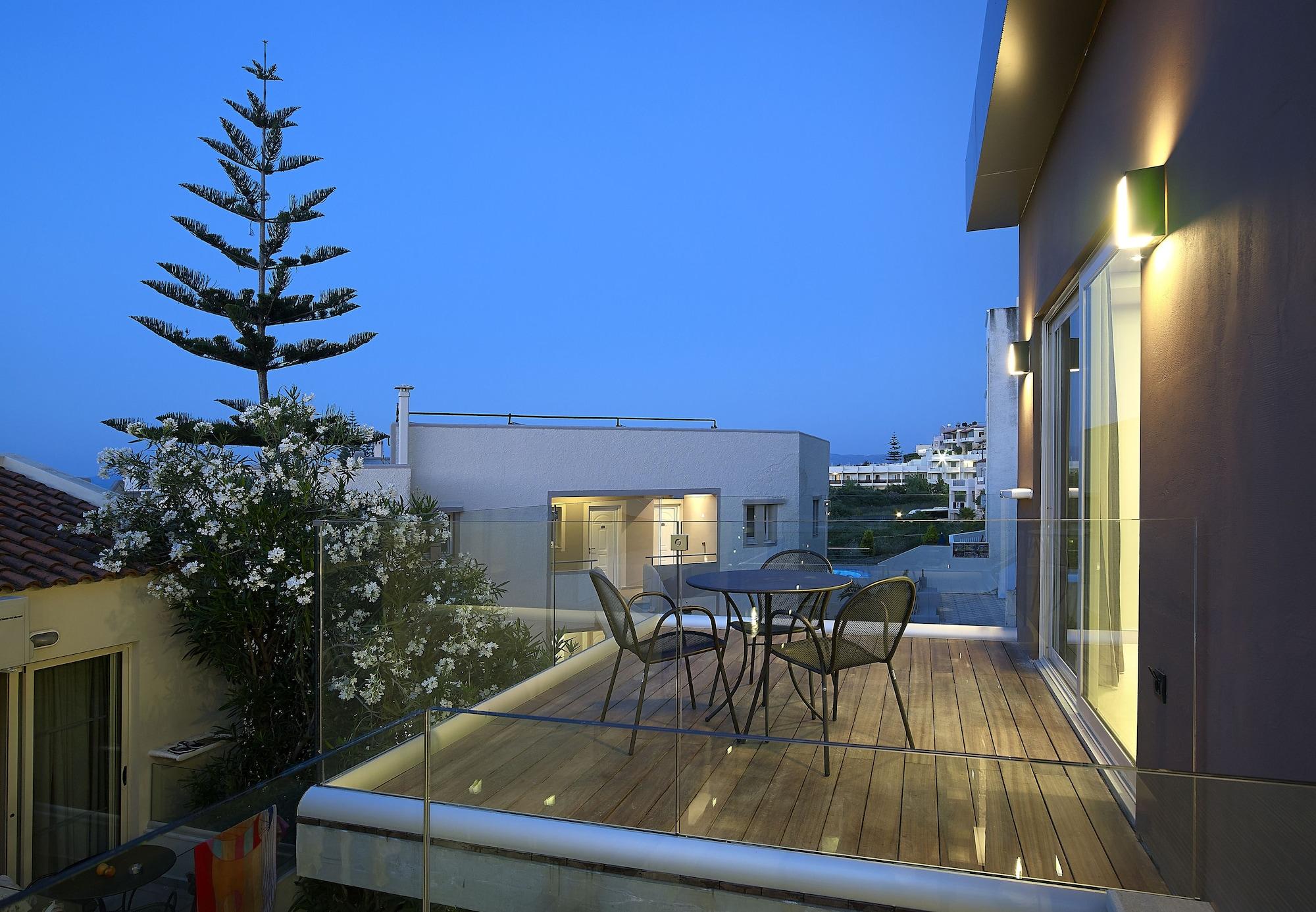 Elotis (adults Only) Agia Marina
