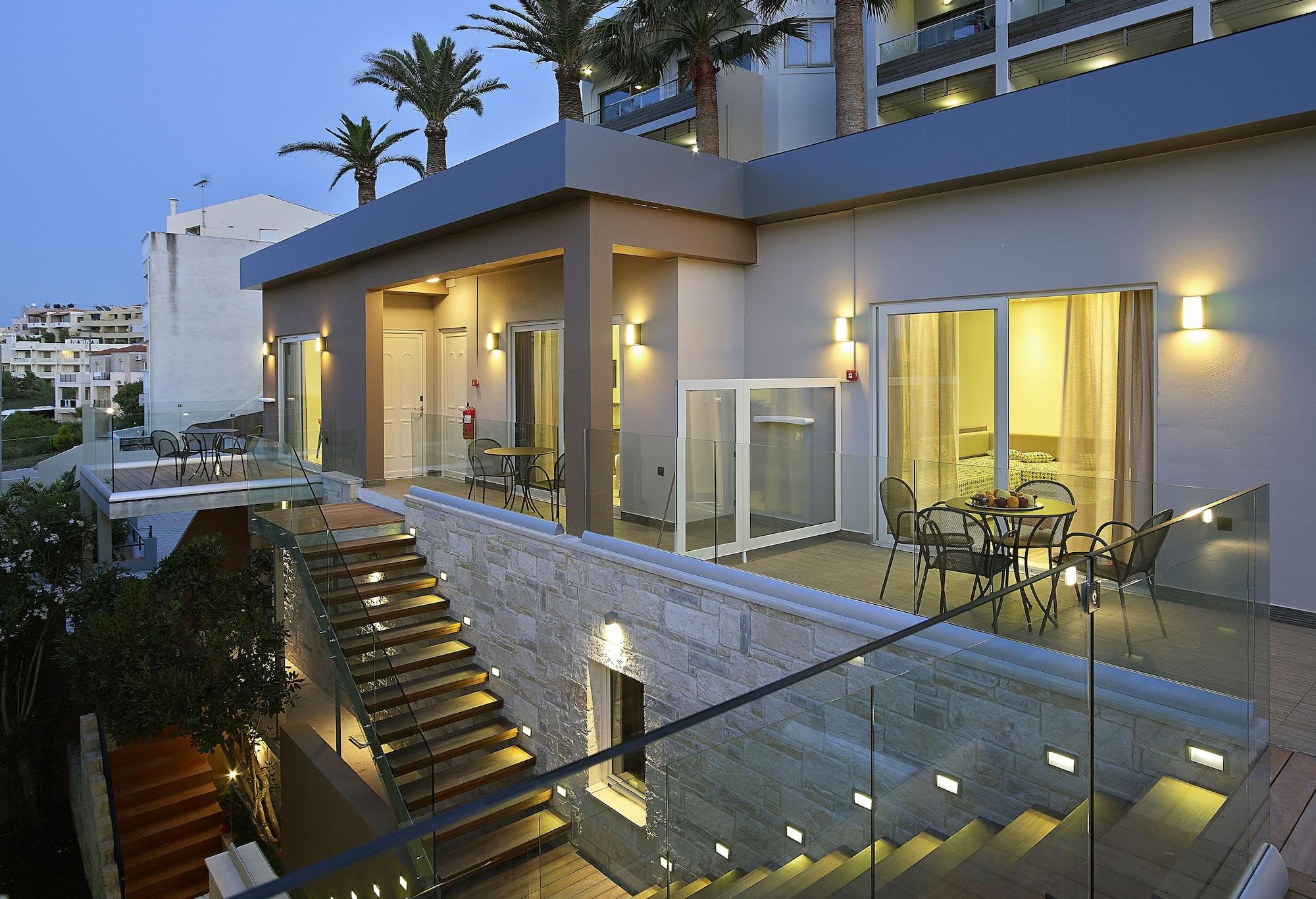 Elotis (adults Only) Aparthotel 3*