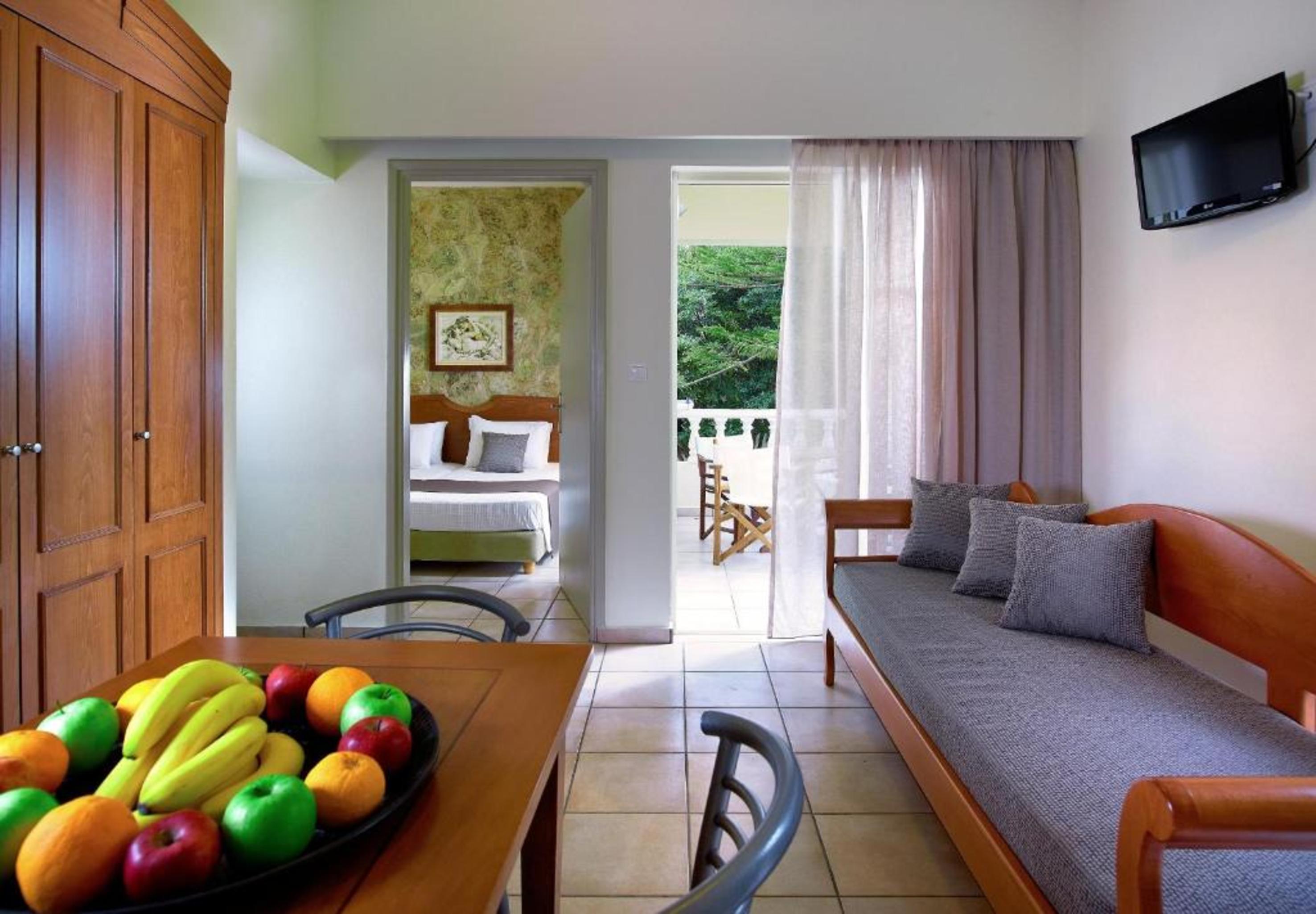 Elotis (adults Only) 3* Agia Marina