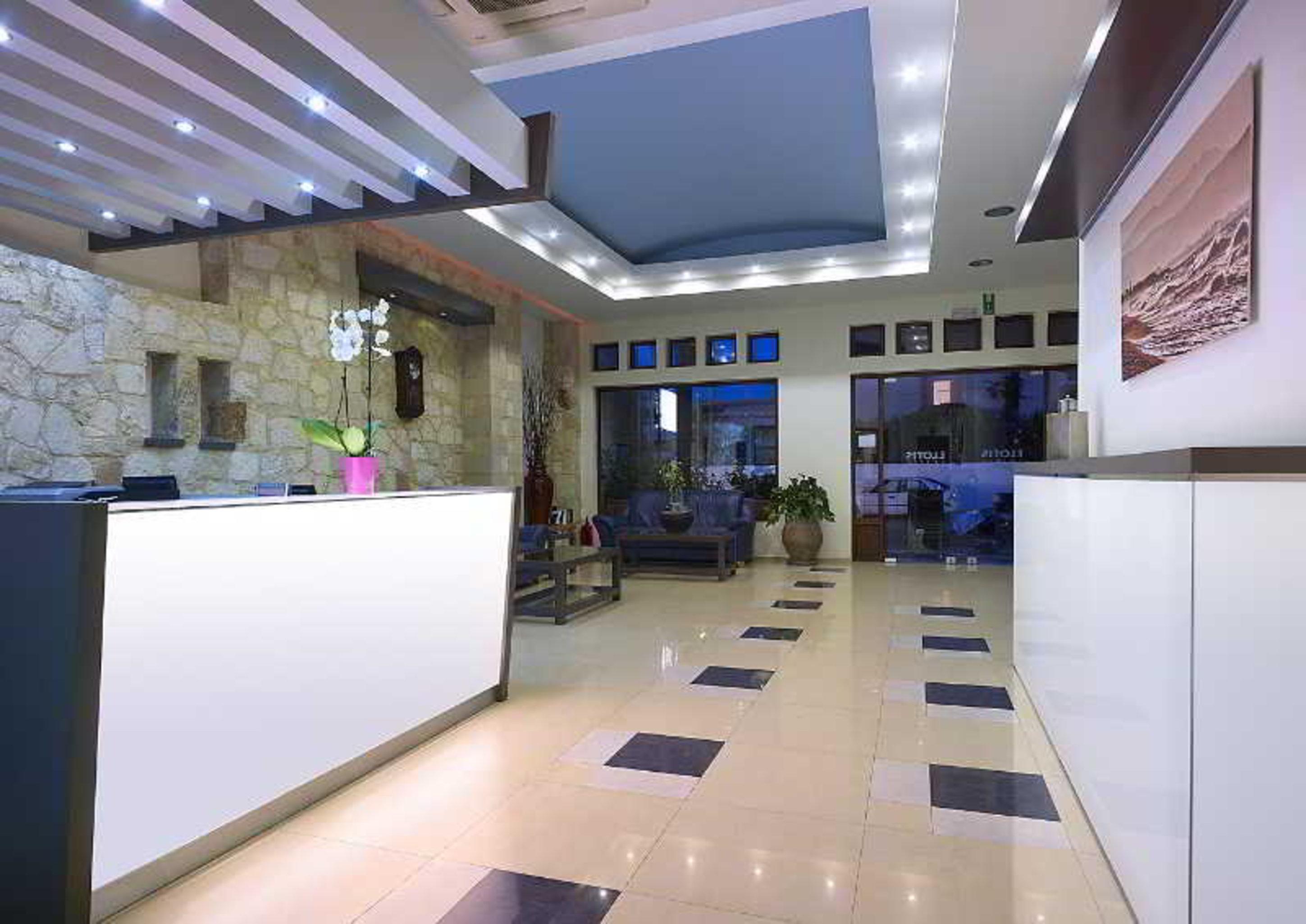 Elotis (adults Only) Agia Marina