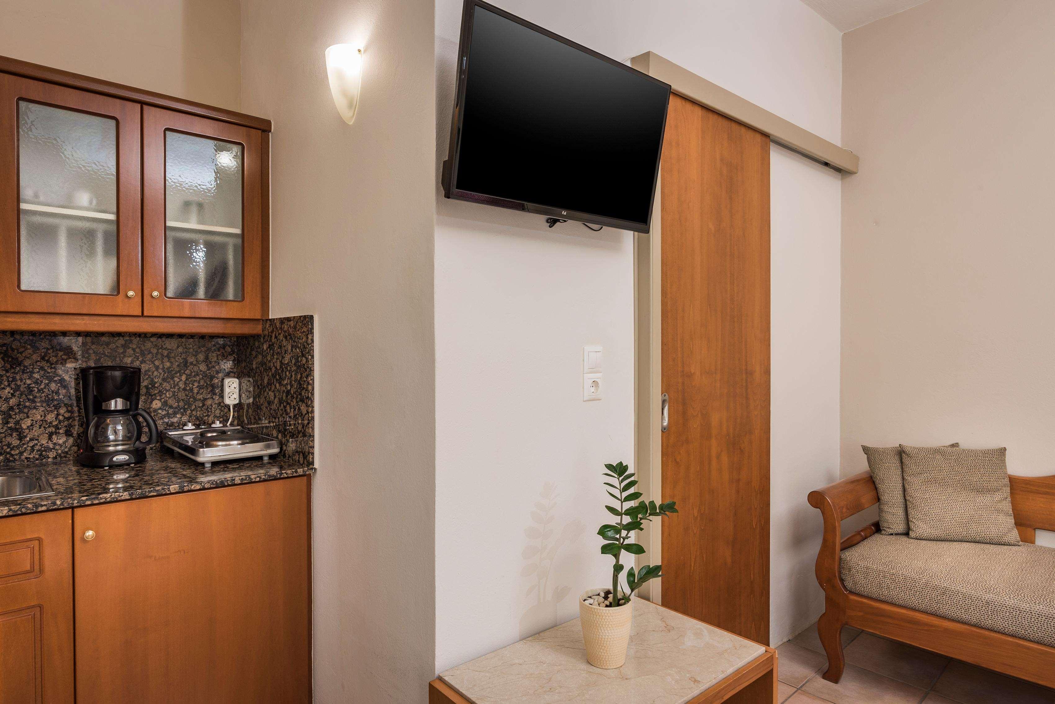 Elotis (adults Only) 3* Agia Marina