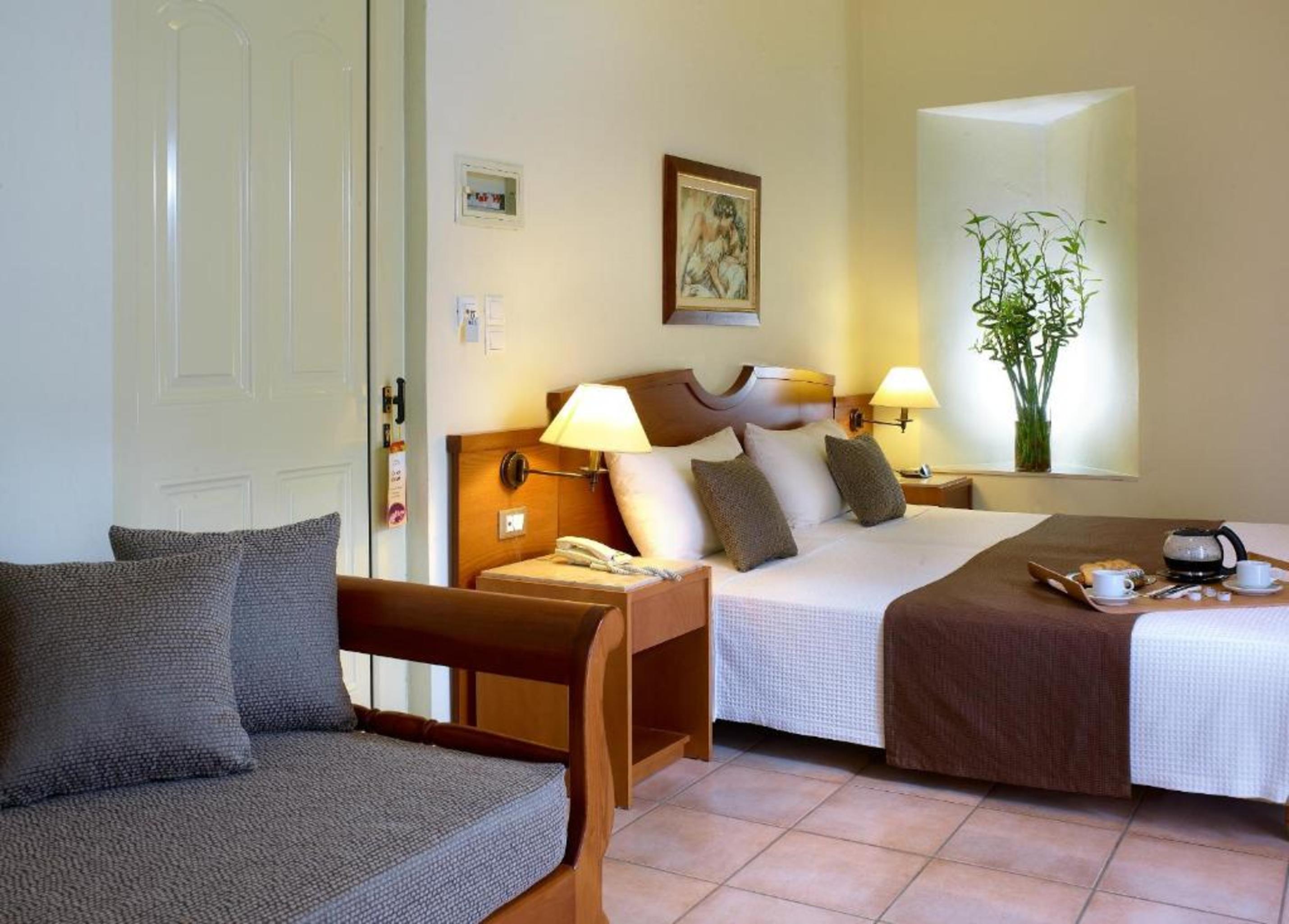 Aparthotel Elotis (adults Only) Agia Marina