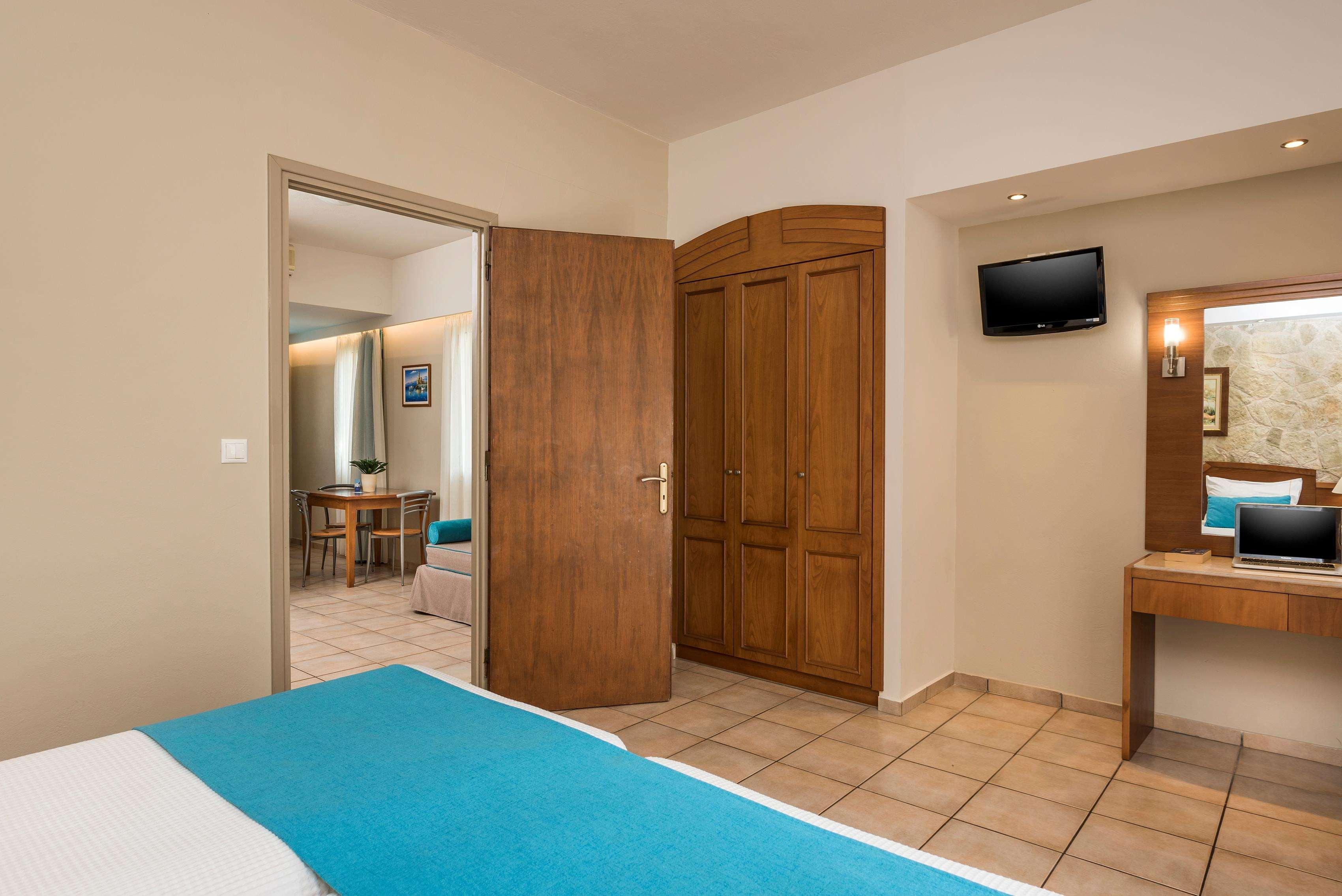 Elotis (adults Only) 3* Agia Marina