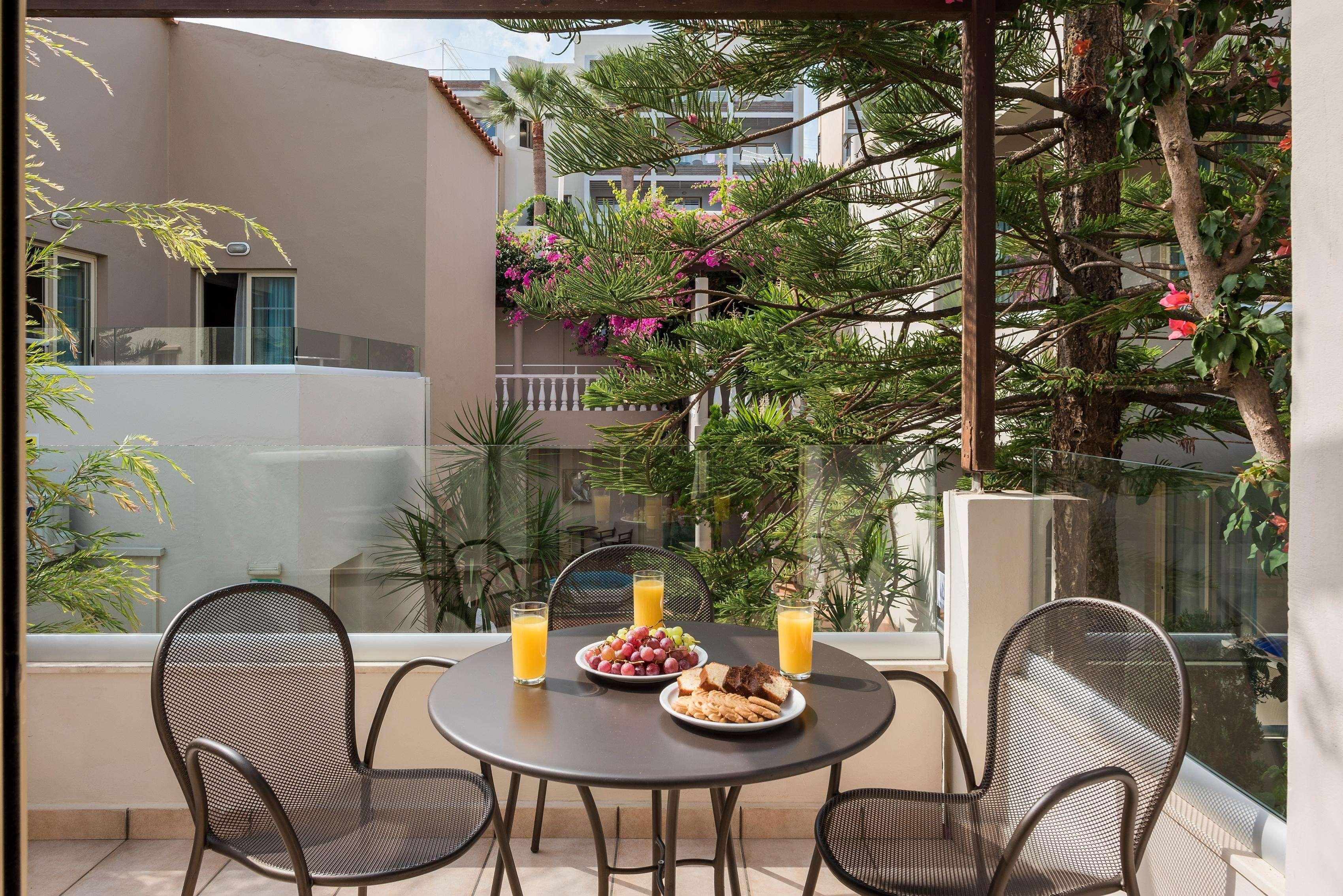 Elotis (adults Only) Aparthotel 3*