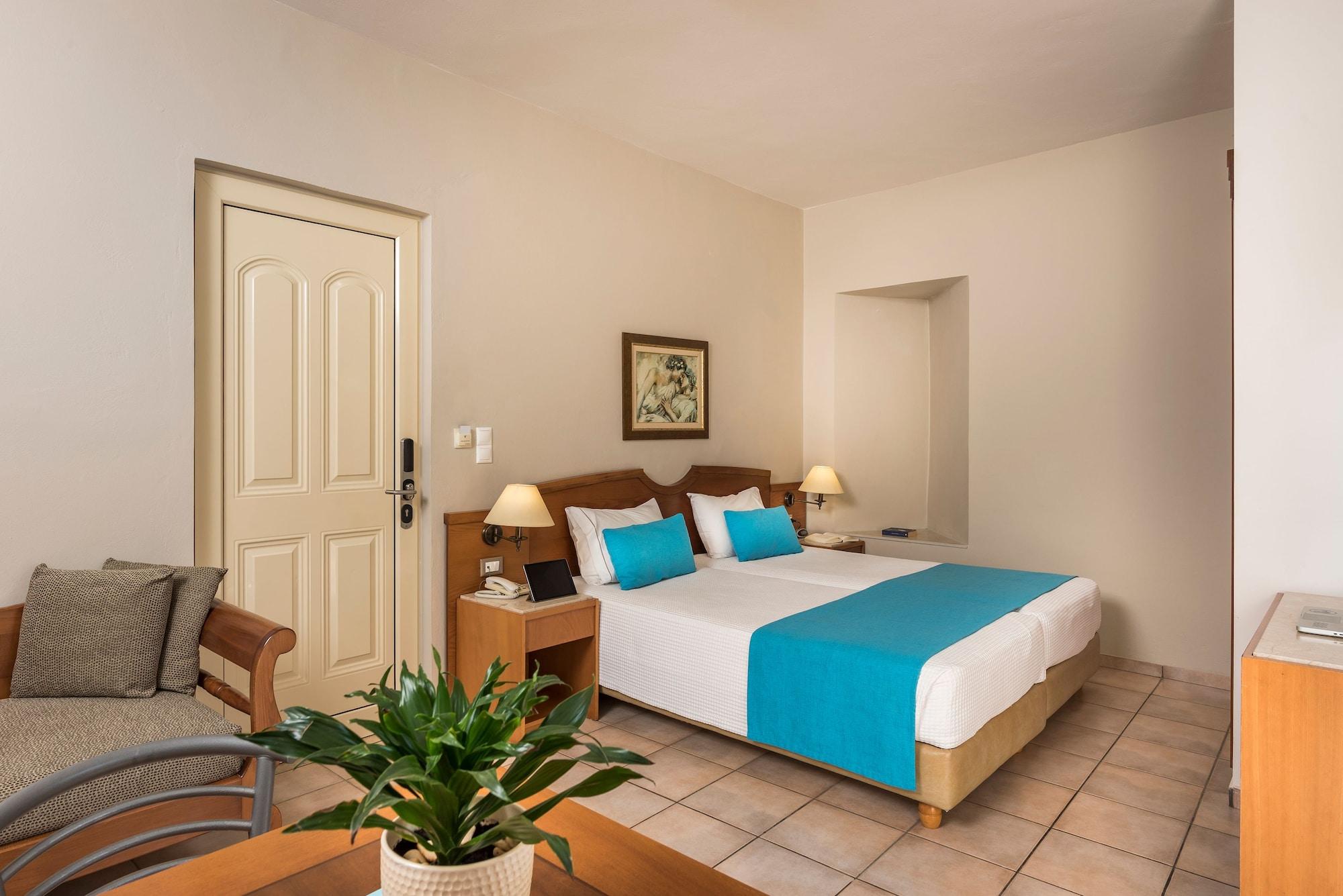 Elotis (adults Only) 3*