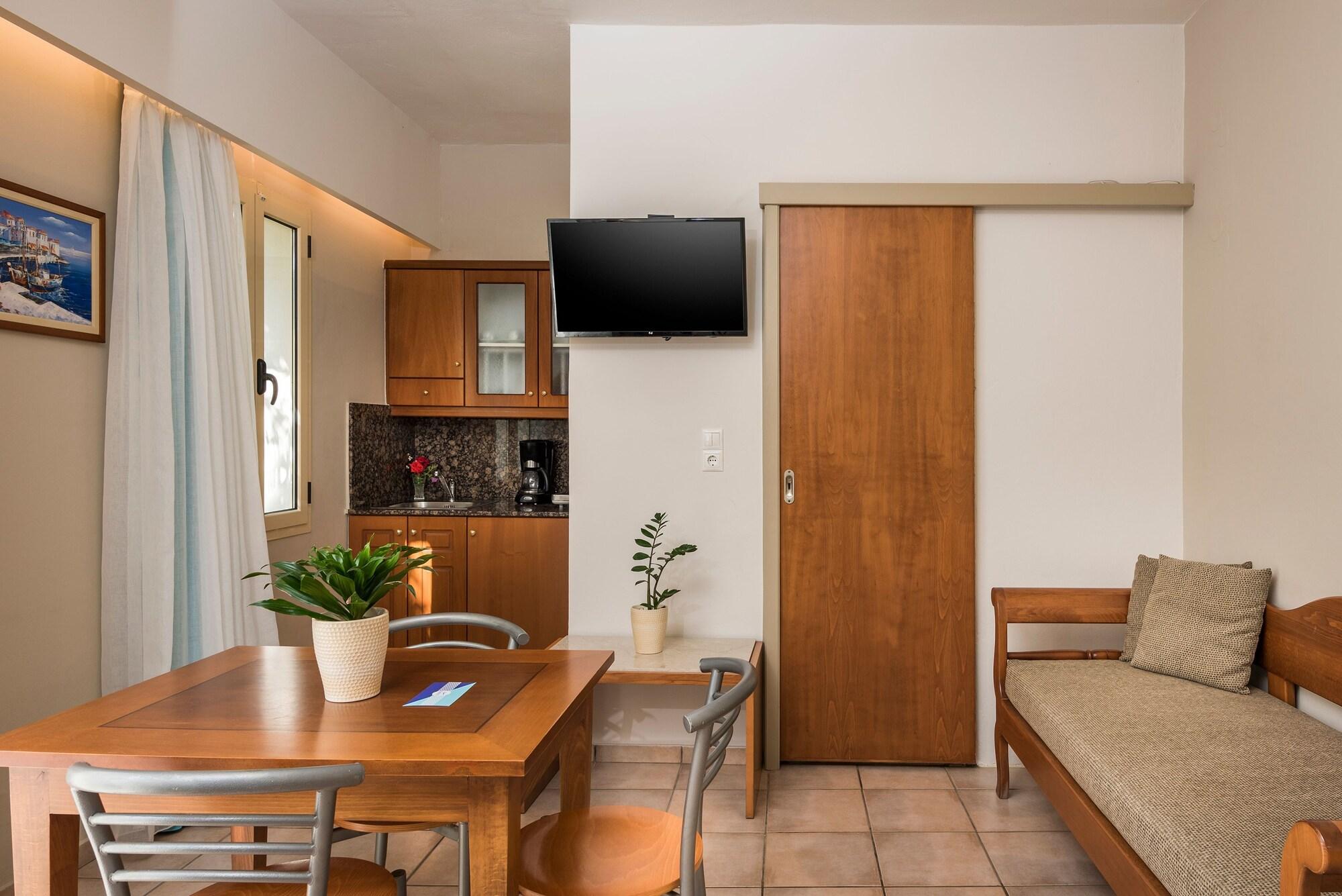 Elotis (adults Only) Aparthotel