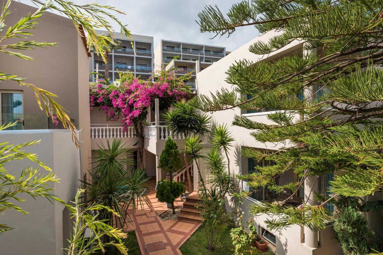 Elotis (adults Only) Agia Marina
