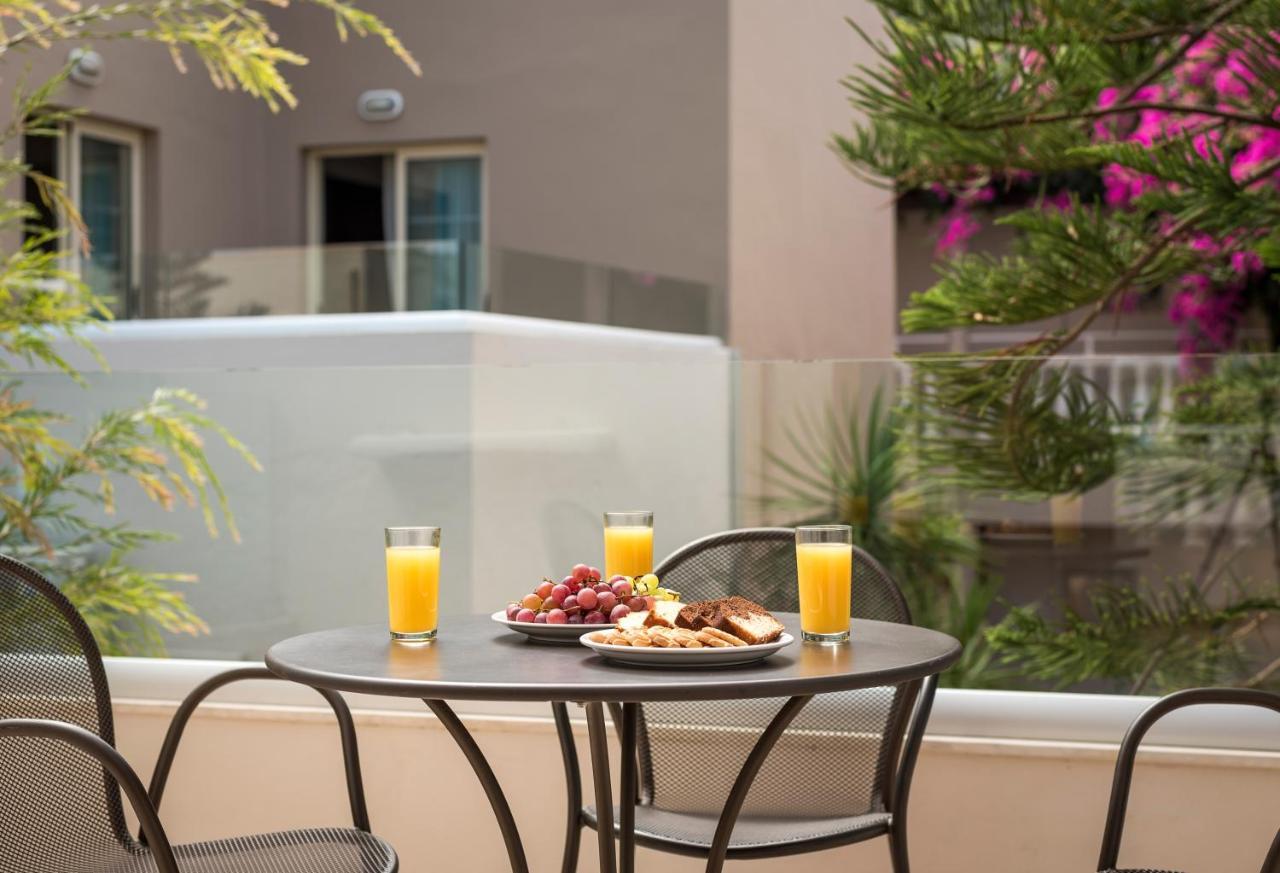 Elotis (adults Only) 3* Agia Marina
