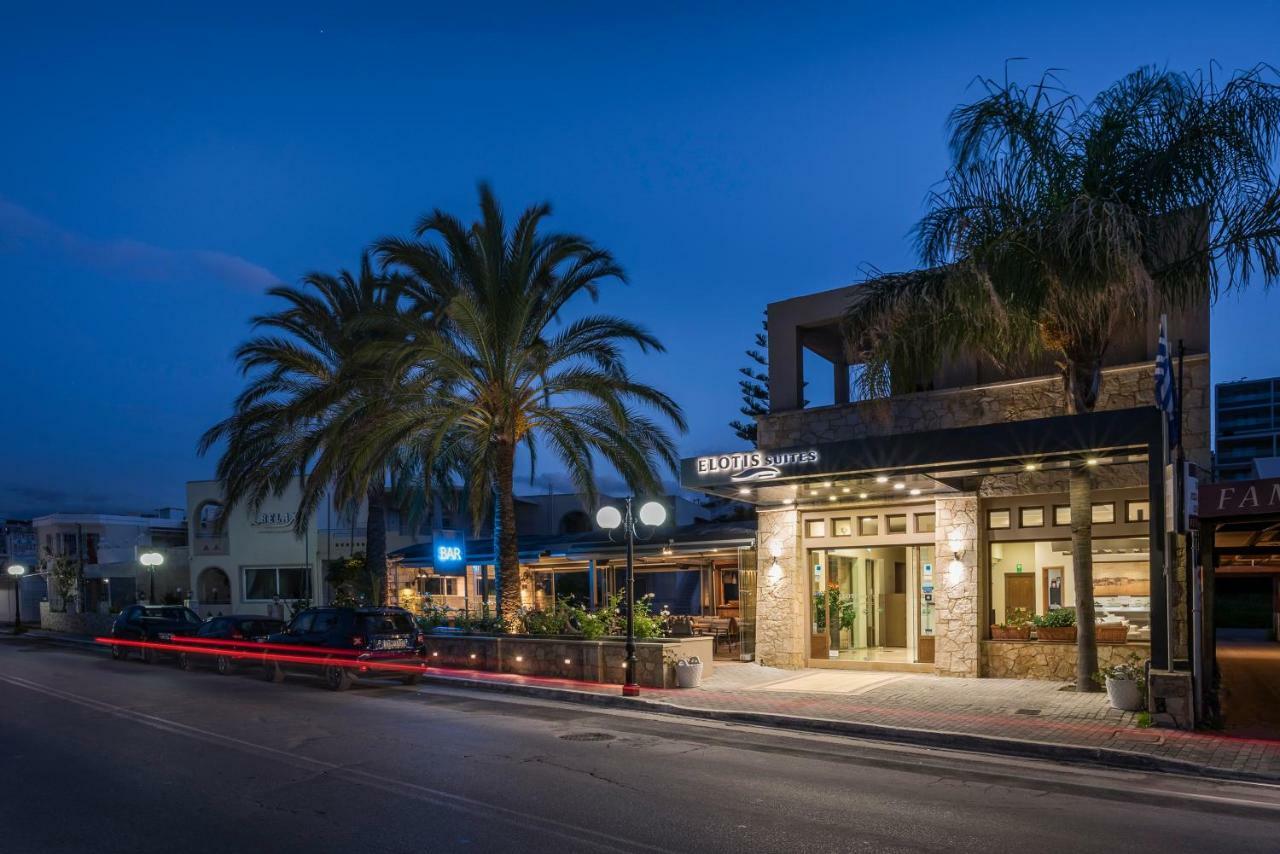 Elotis (adults Only) Aparthotel
