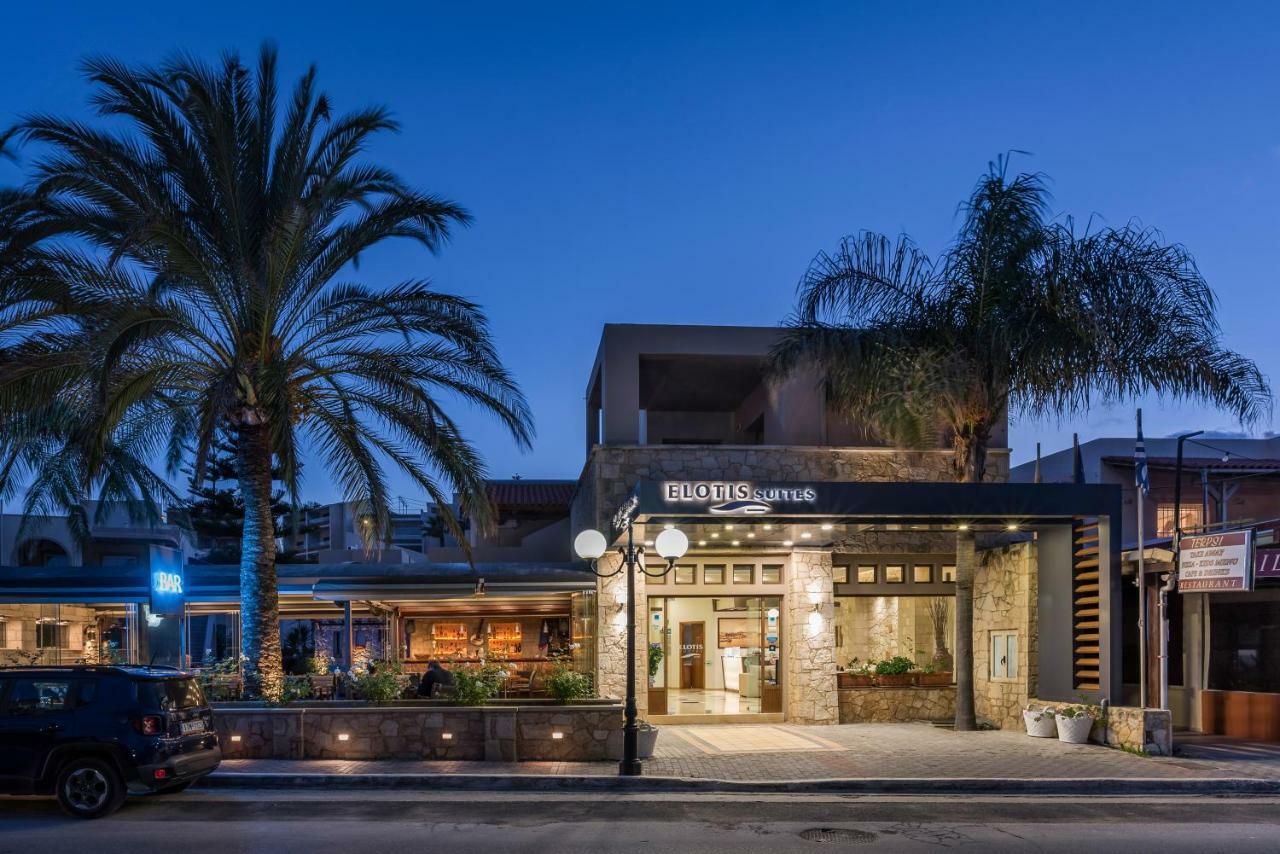Elotis (adults Only) 3* Agia Marina