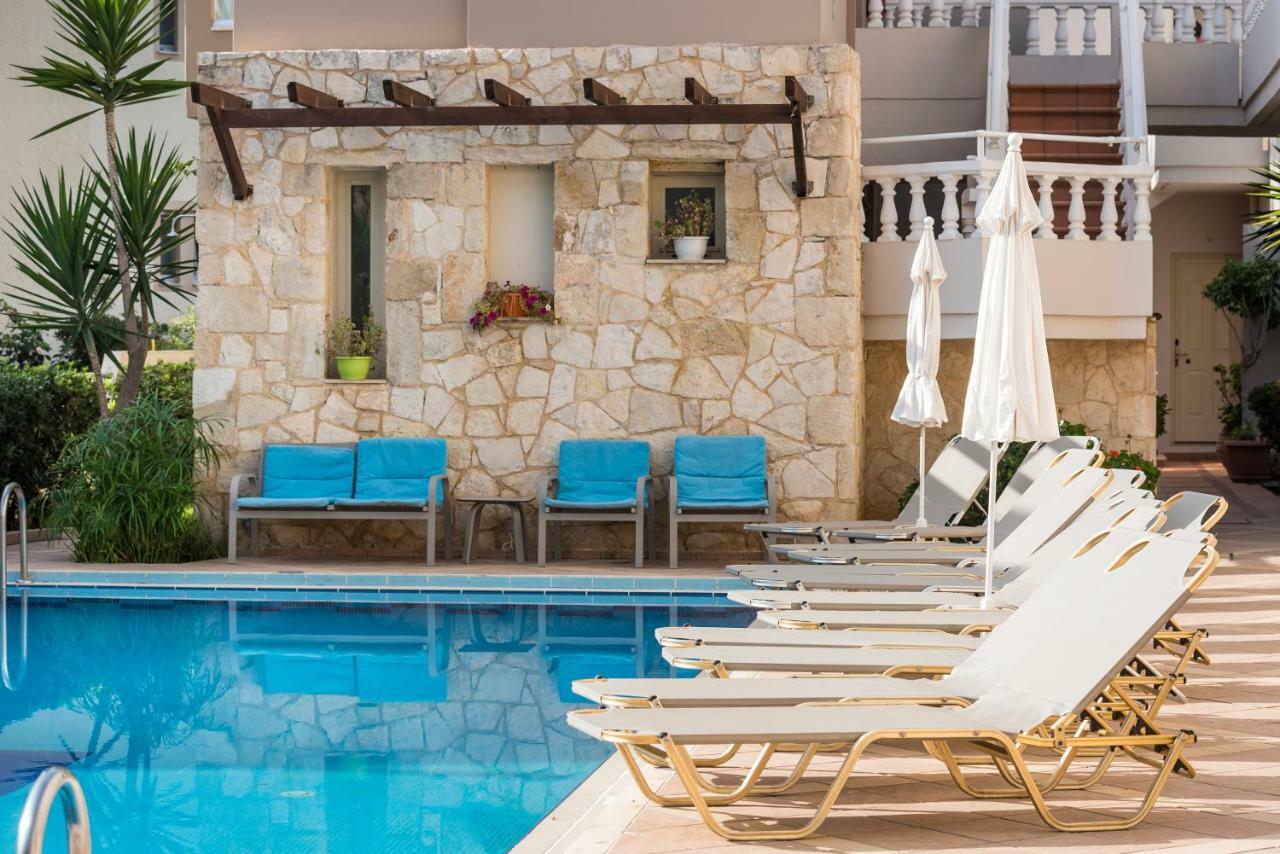 Elotis (adults Only) Aparthotel 3*