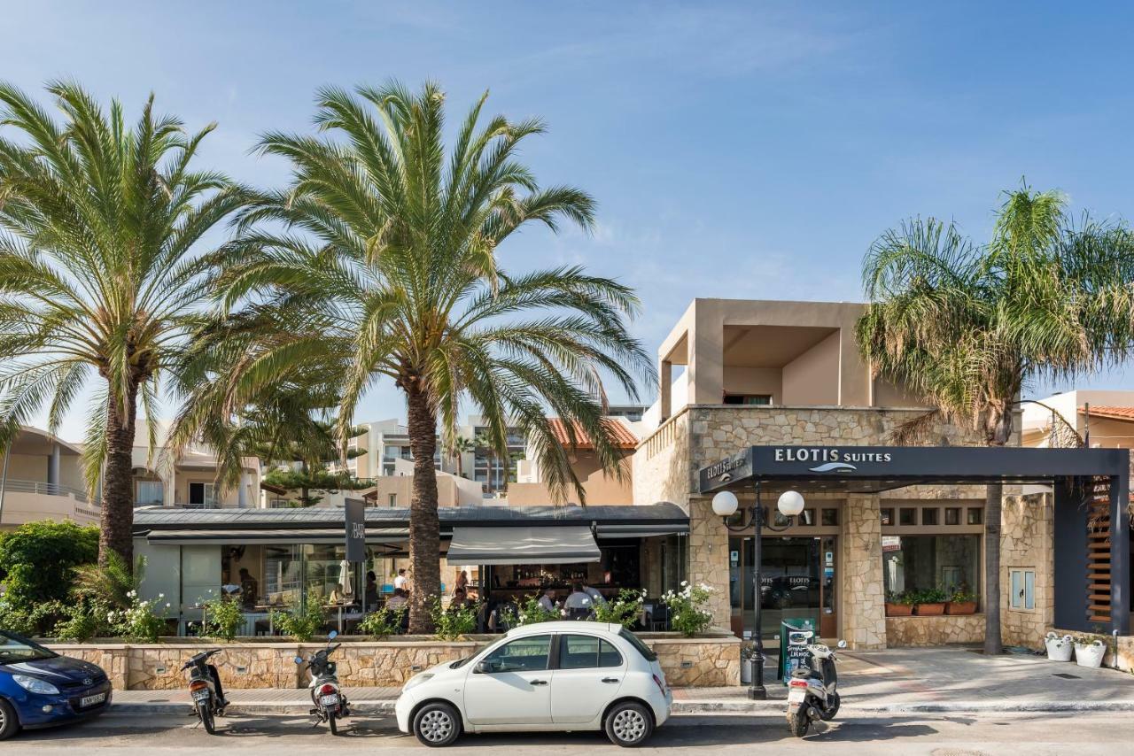 Elotis (adults Only) Agia Marina